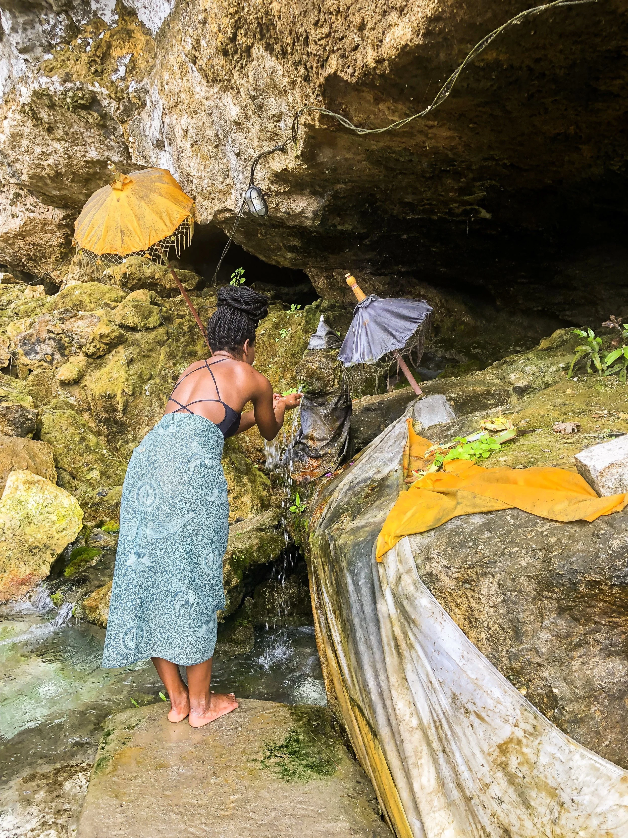 Village to Voyage: A Trip to Ubud, Bali