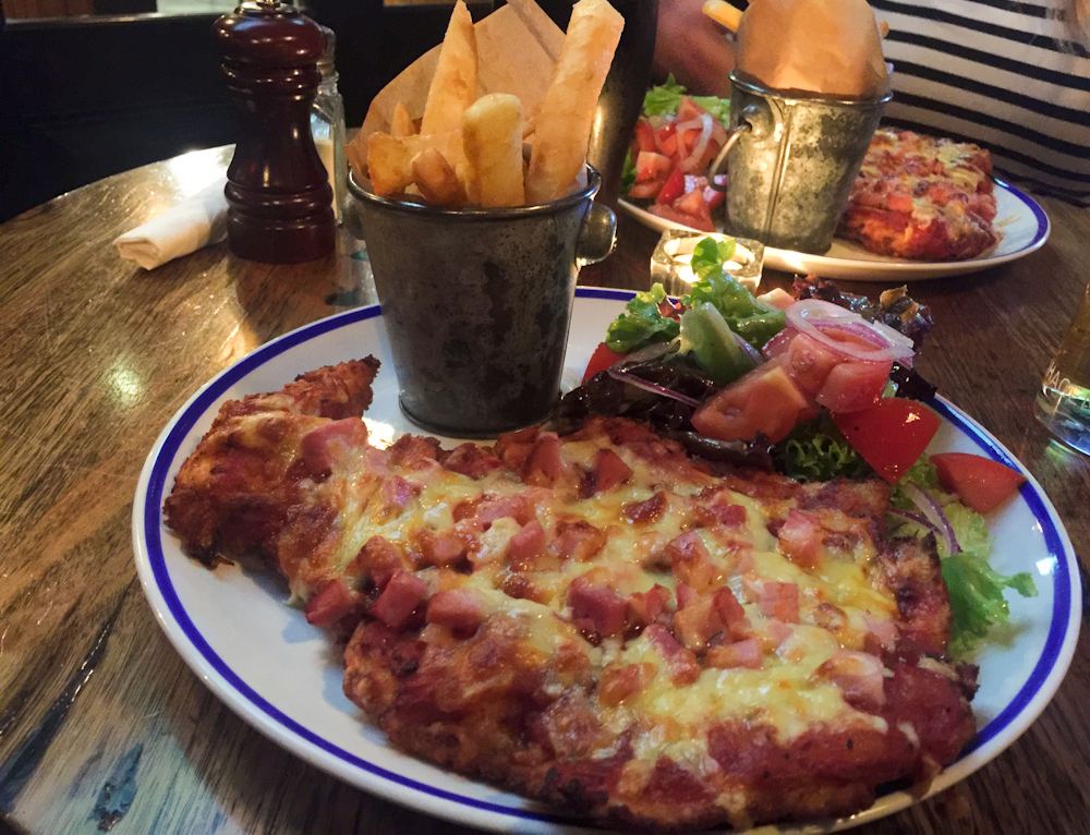 The Fifth Province Parma - 2017 edition