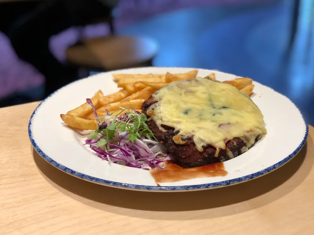 2018 Parma at the Prince Alfred