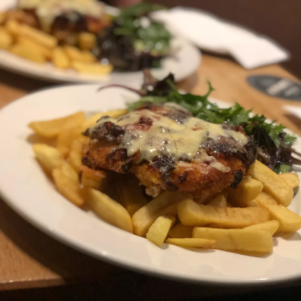 #380 - 'The St. Andrews Hotel'