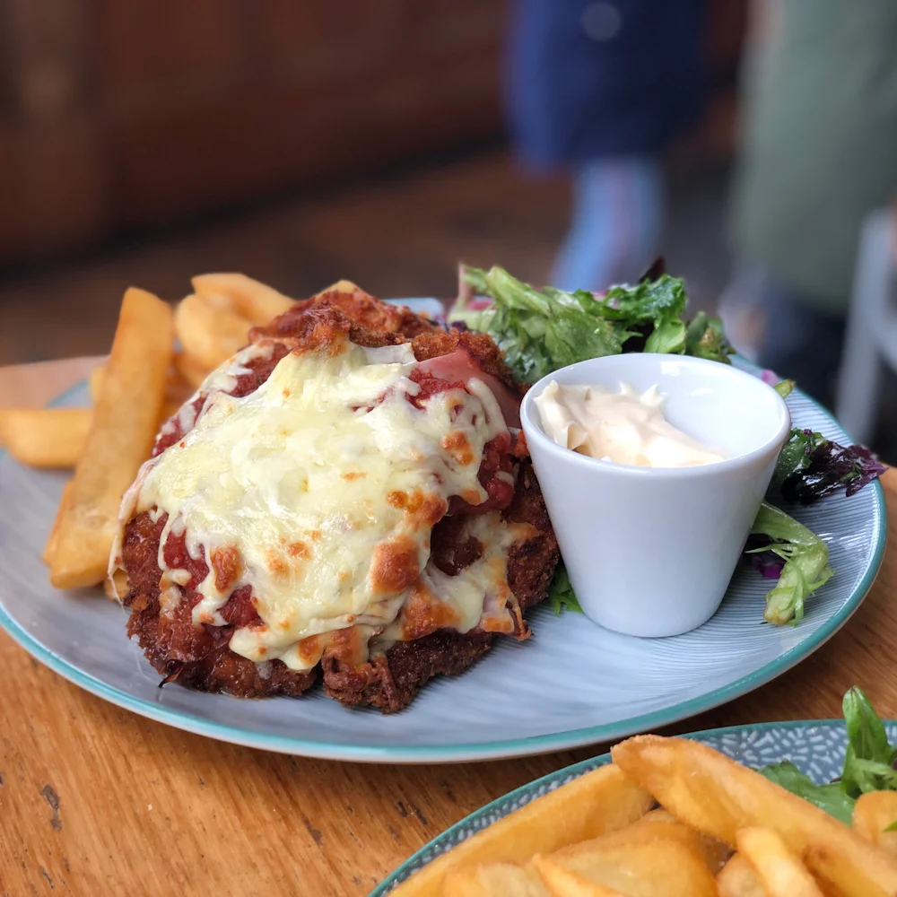 #383 - 'Holgate Brewhouse'