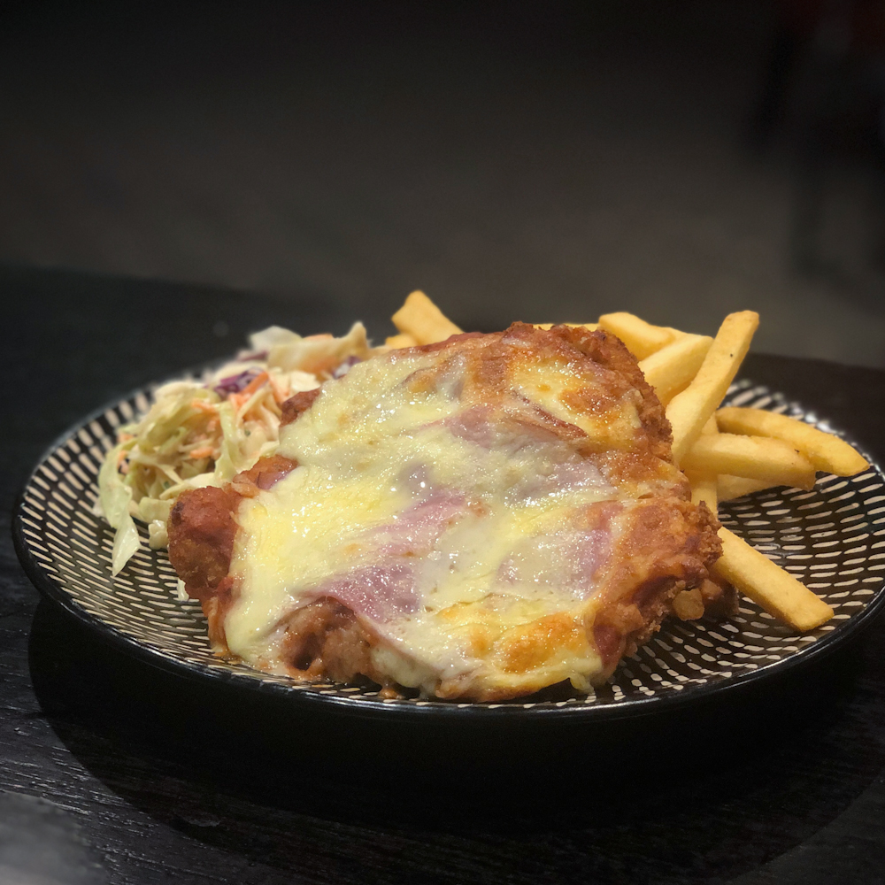 #384 - 'Bob's @ The Albion Charles Hotel'