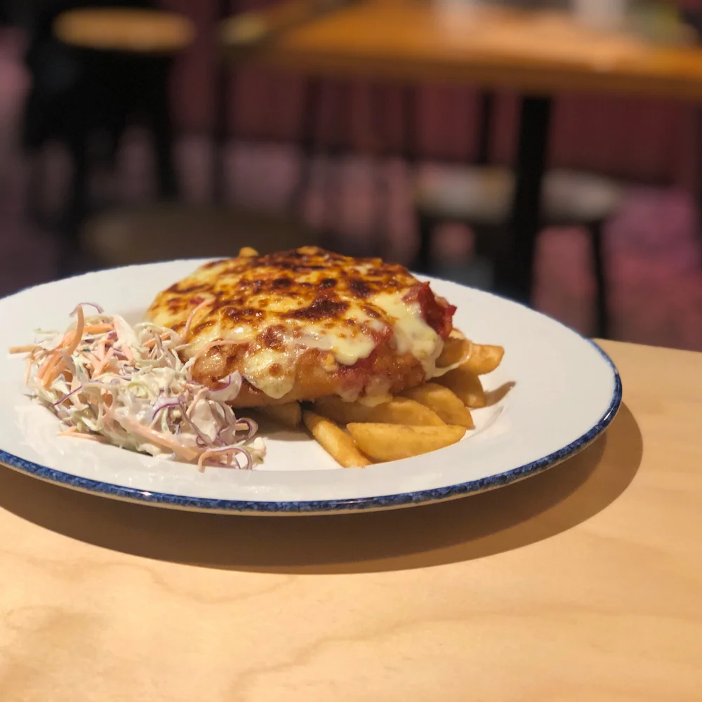 #385 - 'The Prince Alfred Rooftop &amp; Bar'