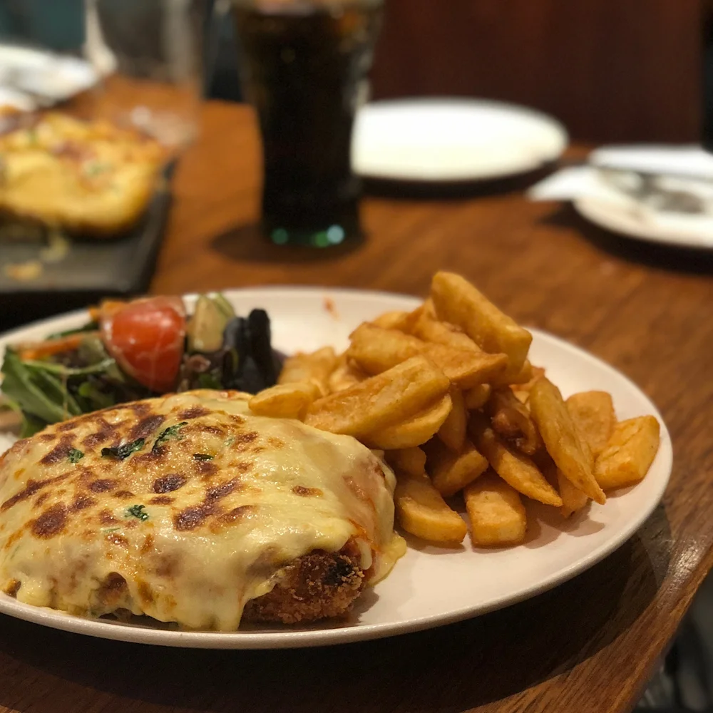 #386 - 'The Royal Hotel' 