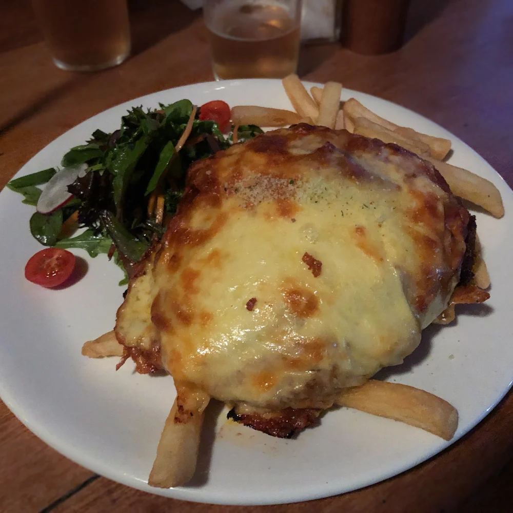 #390 - 'The Charles Weston Hotel'