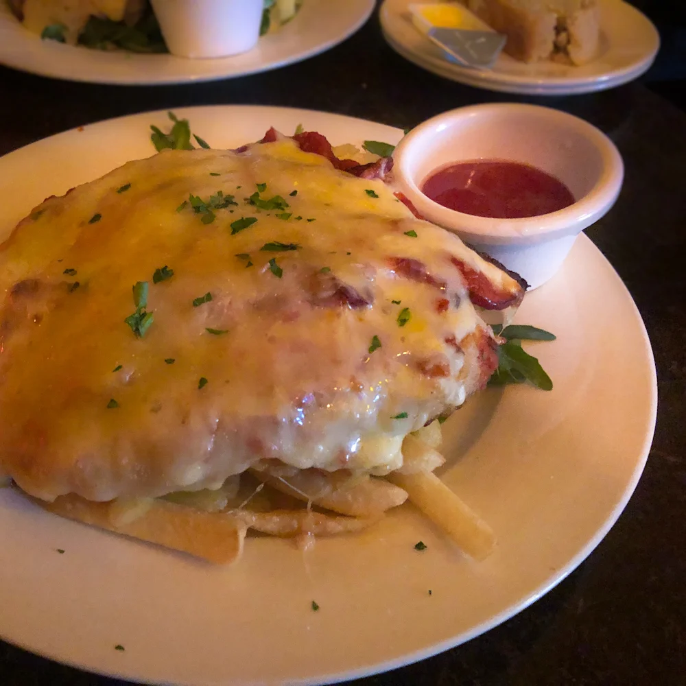 #391 - 'Town Hall Hotel'