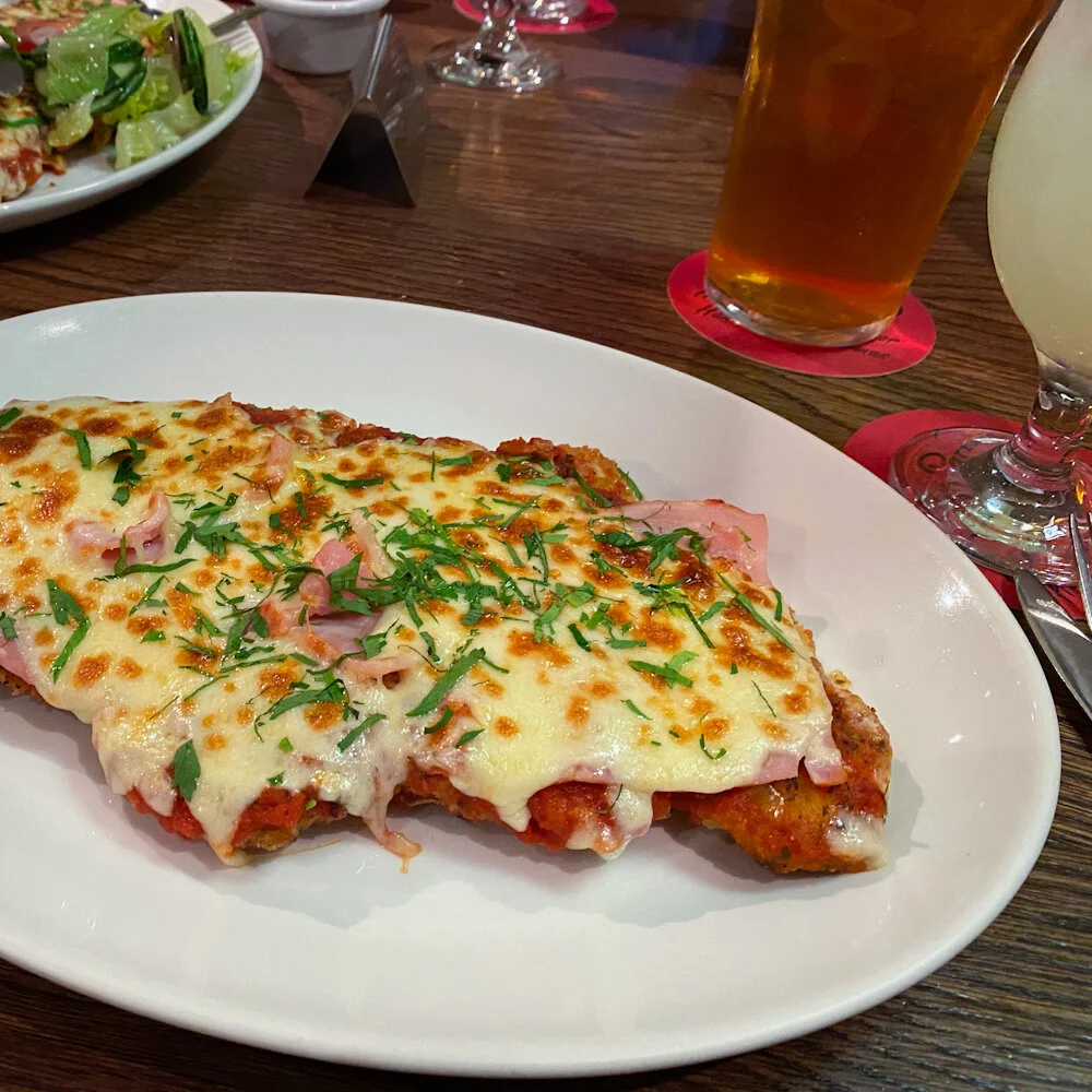 #400 - 'Mrs. Parmas'