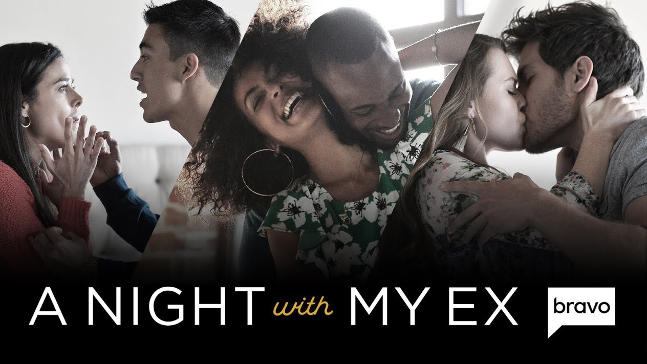 A Night With My Ex