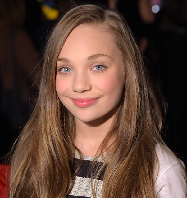 maddie-ziegler