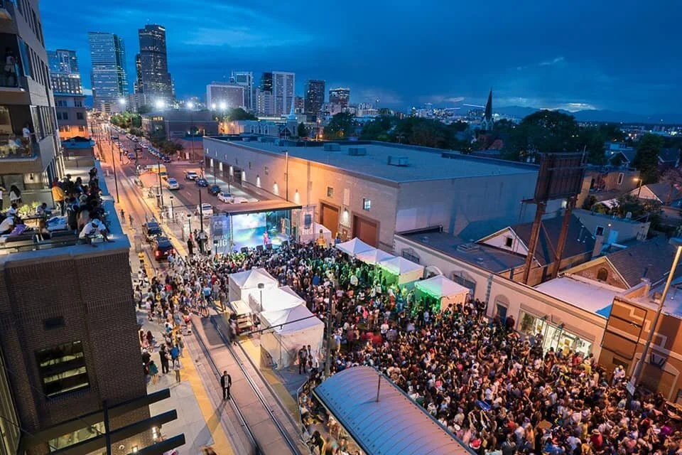 Mile High Festivals We Make Big Things Happen Juneteenth Festival 2022 Denver