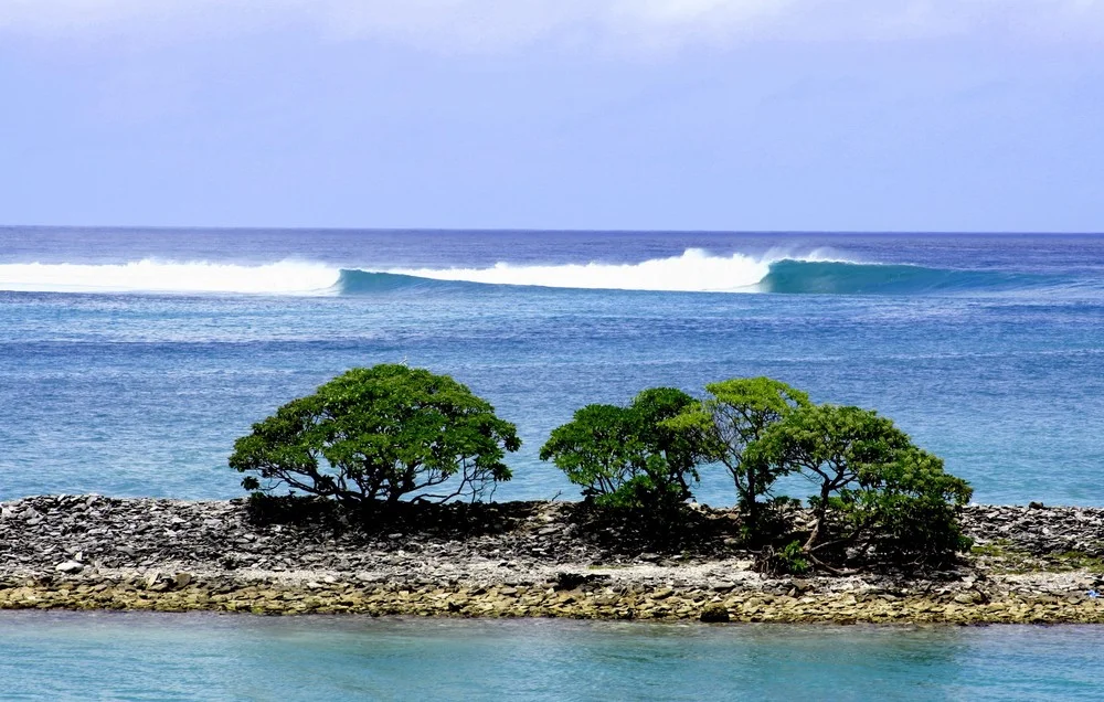 Fanning Lefts