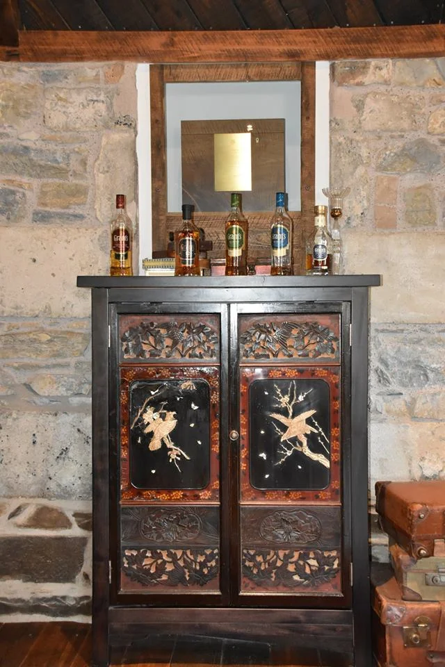Pioneer's Tour Tasting Center