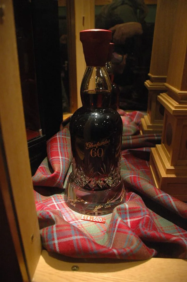 Glenfarclas 60 Year