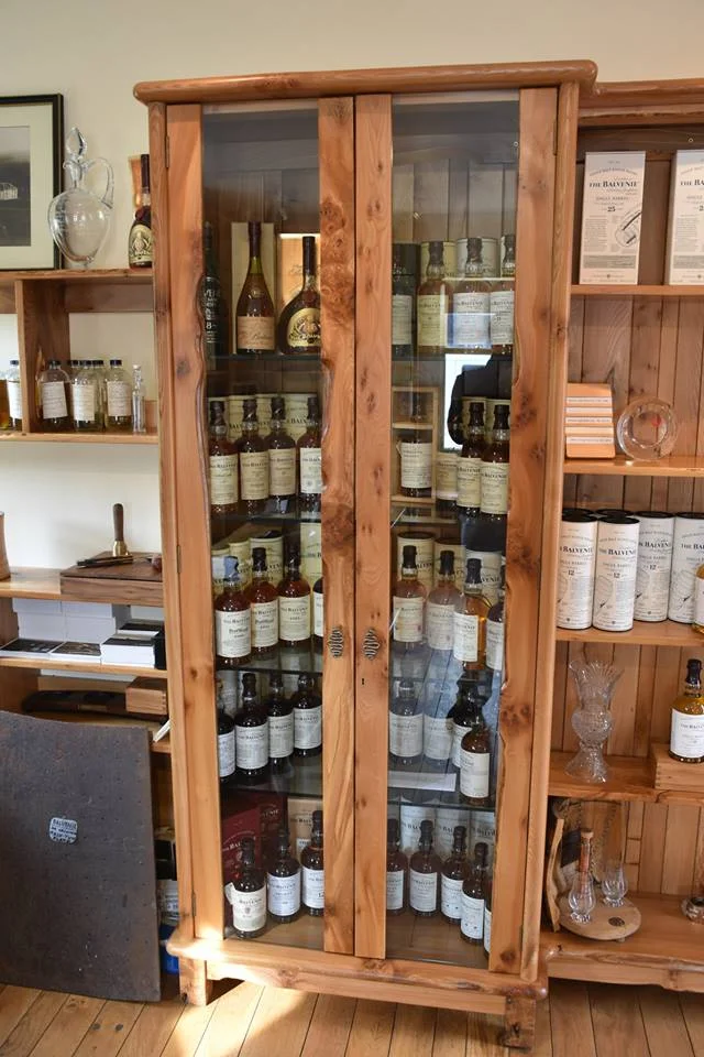 Balvenie Visitor Center