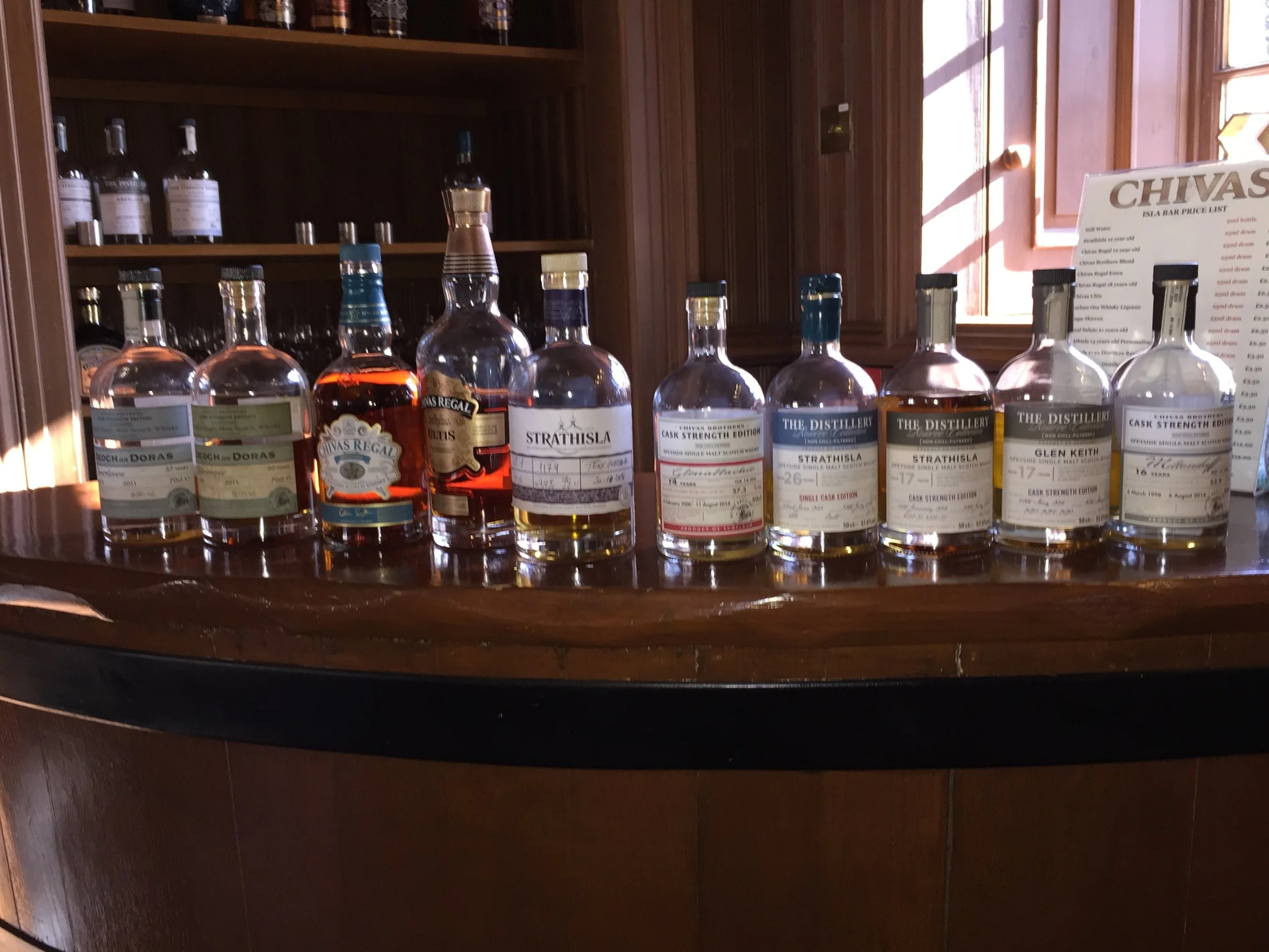 The Age-Old Question