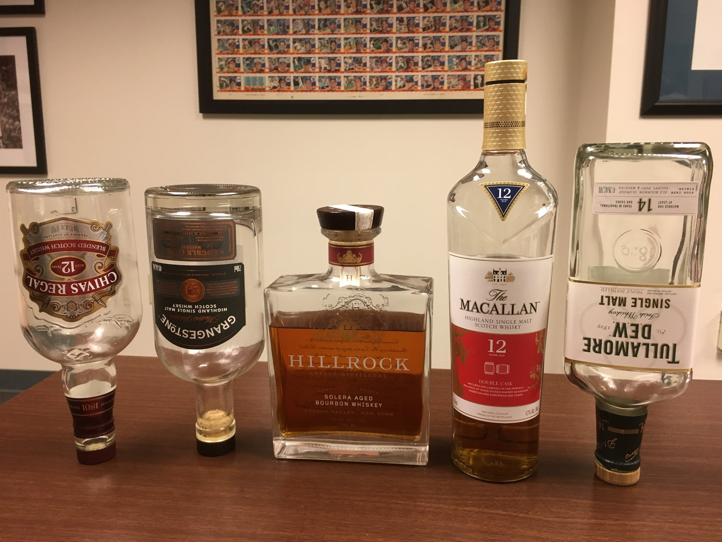 Friday Night Drams: An Eclectic Mix