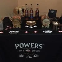 March 20: Irish Whiskey Fest