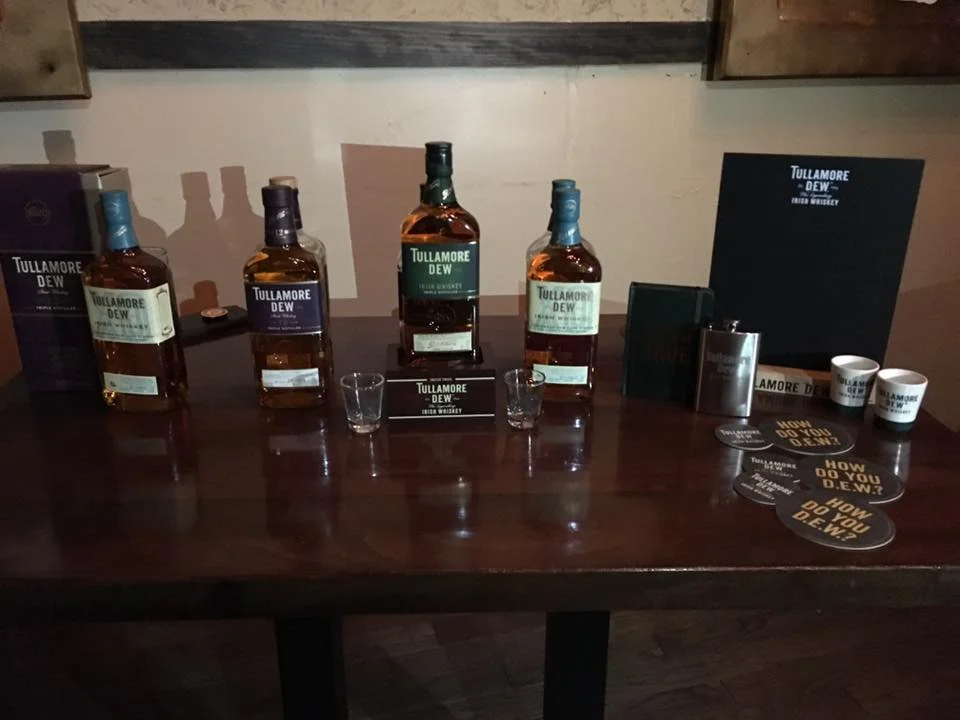 20190320 Tullamore DEW tasting.jpg