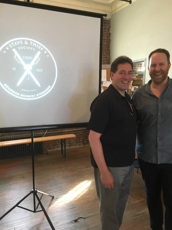 June 24: Executive Bourbon Steward Certification