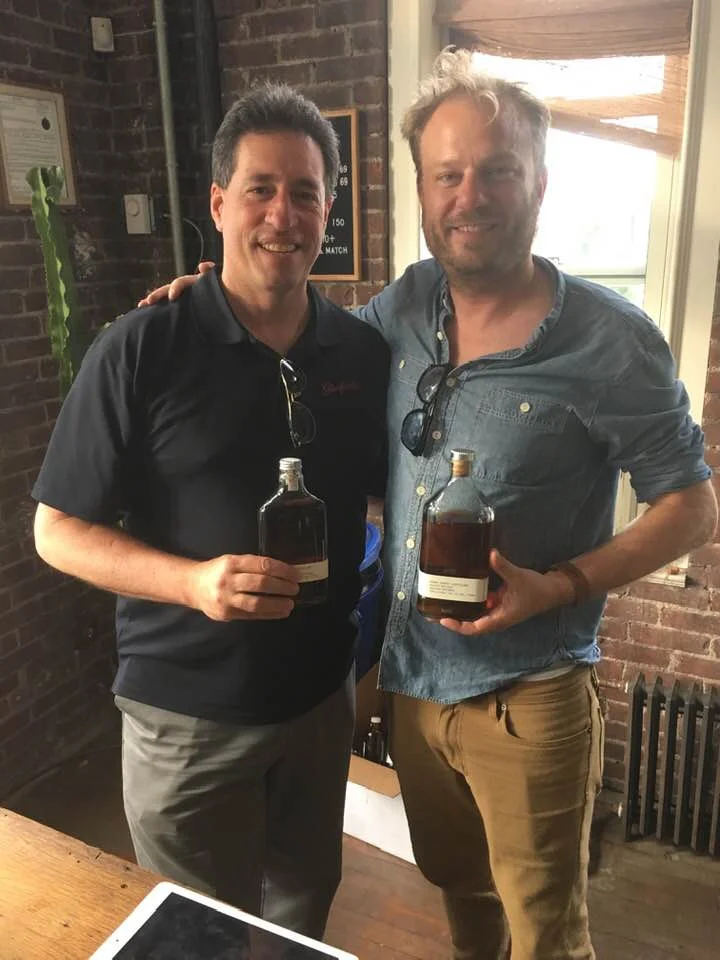 June 24: Executive Bourbon Steward Certification