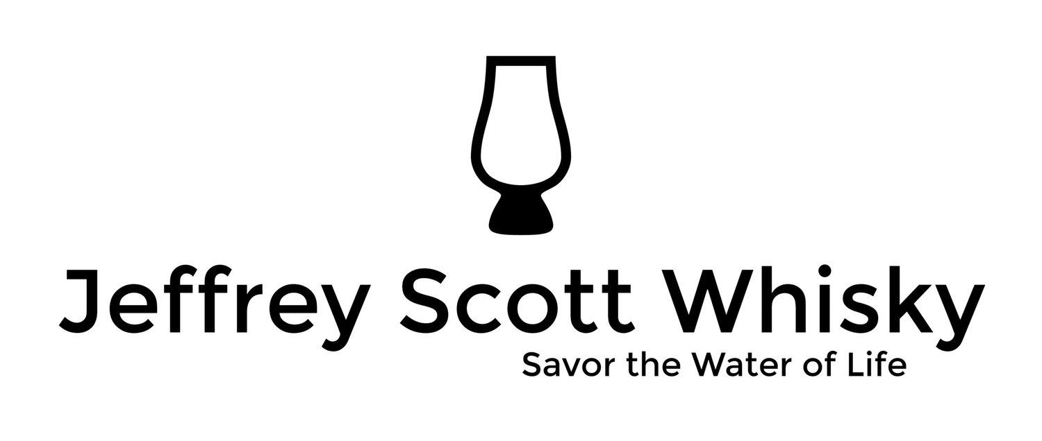 Jeffrey Scott Whisky