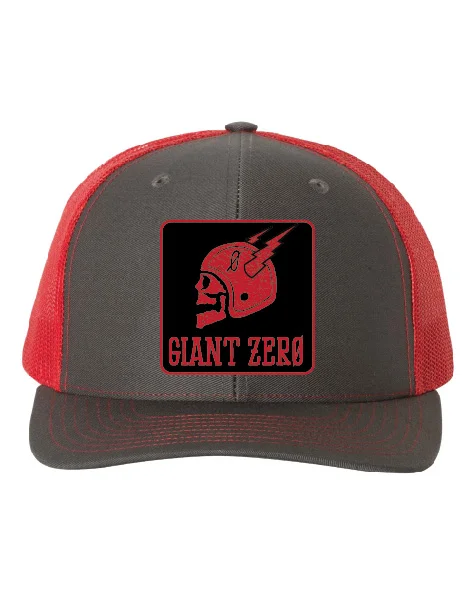 Giant Zero Ball Cap