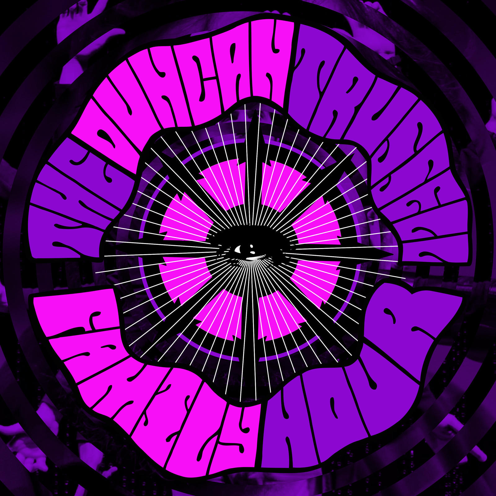 Duncan Trussell Family Hour Ep. 343