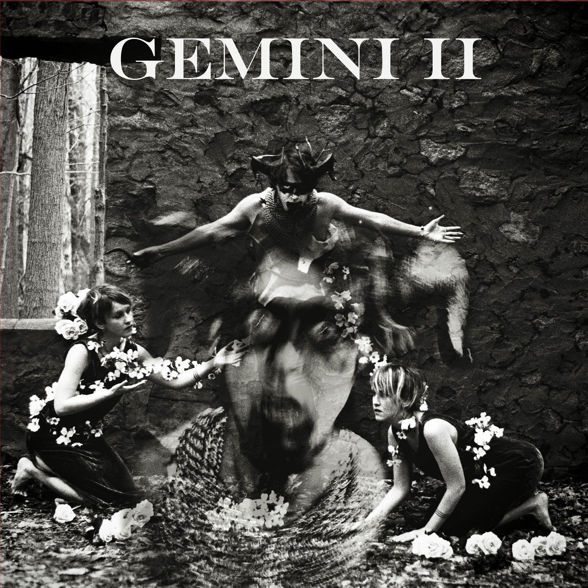 Brooklyn Vegan: Two songs from Gemini II, Tour