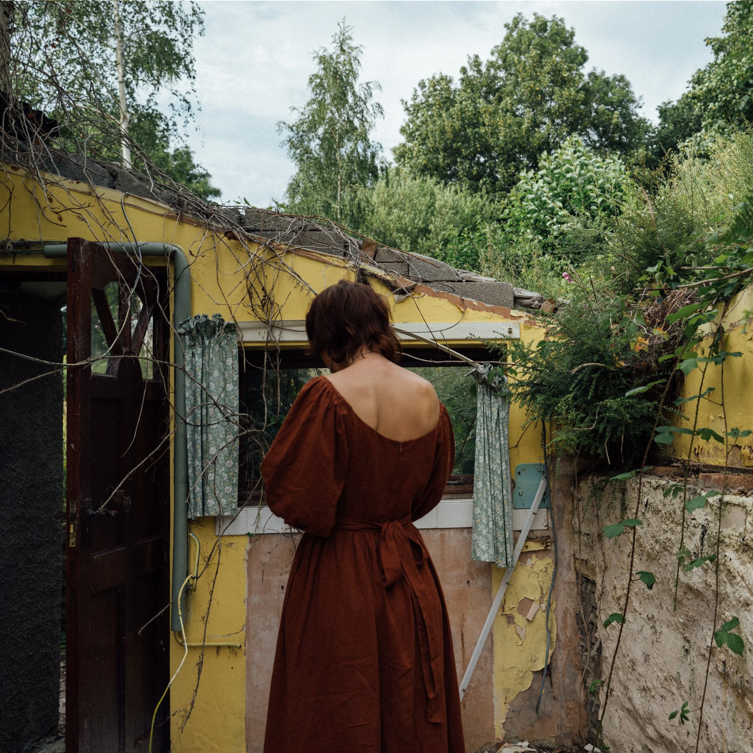 Stereogum — Johanna Warren Shares New Song "Islamorada" 