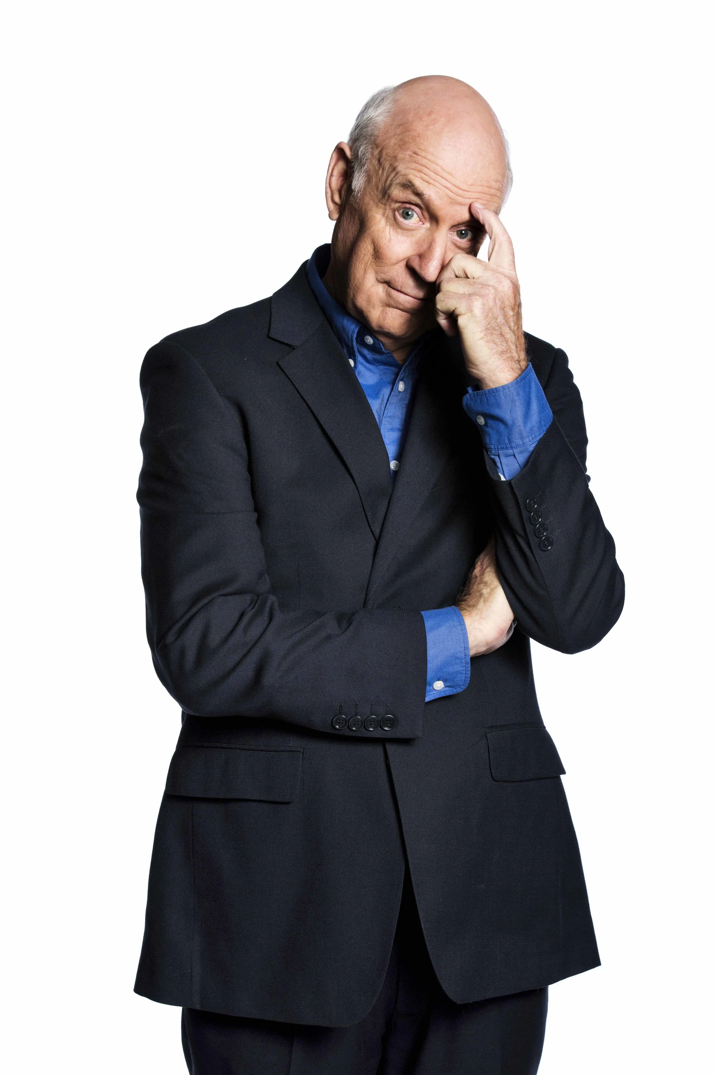 John Clarke