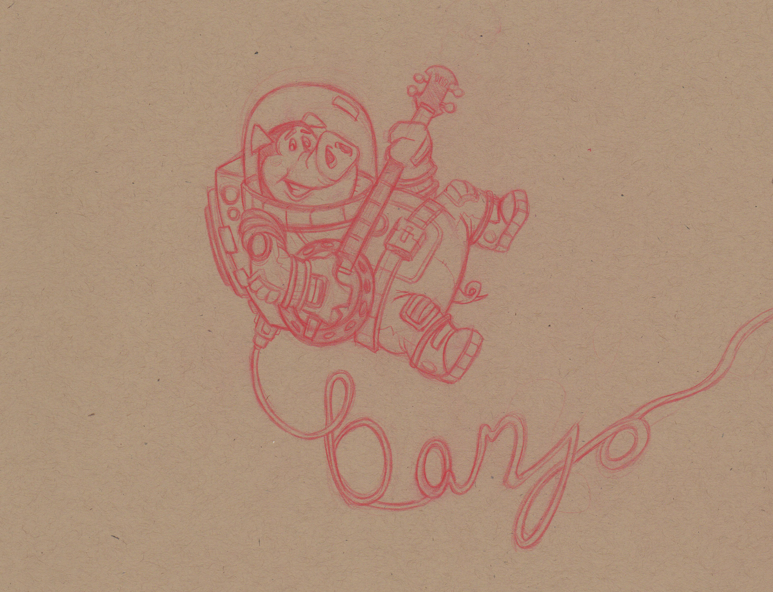banjo space-pig_sketch.jpeg