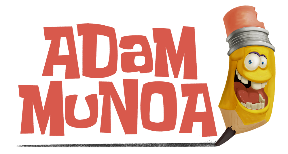 Adam Munoa