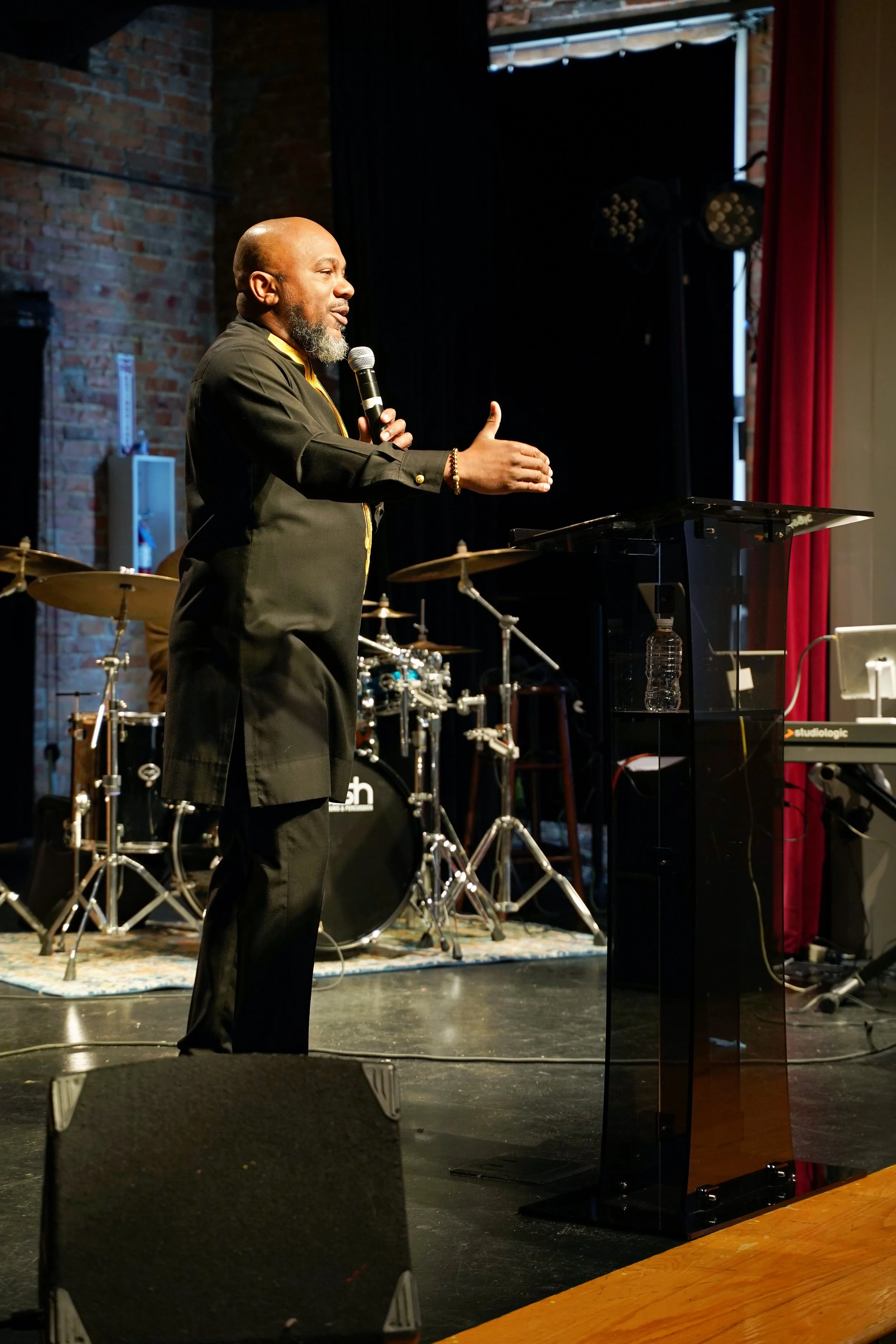 Meet Antar! — Antar Muhammad
