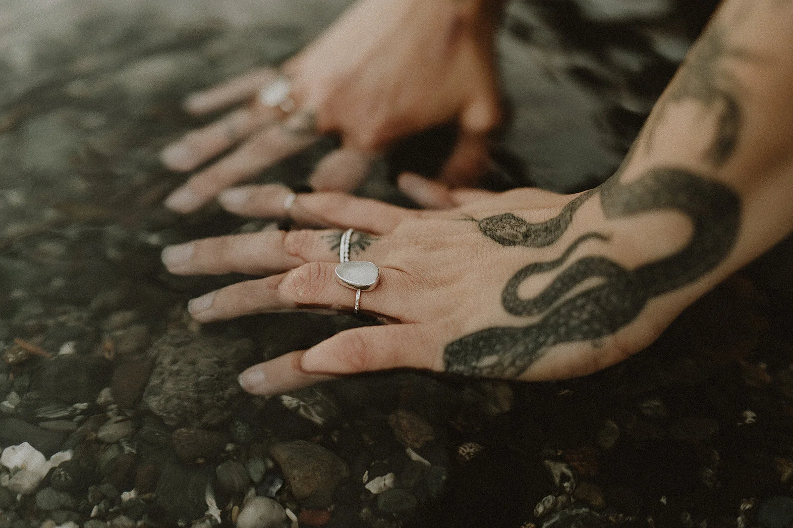 Ebb and Flow Handmade Jewelry