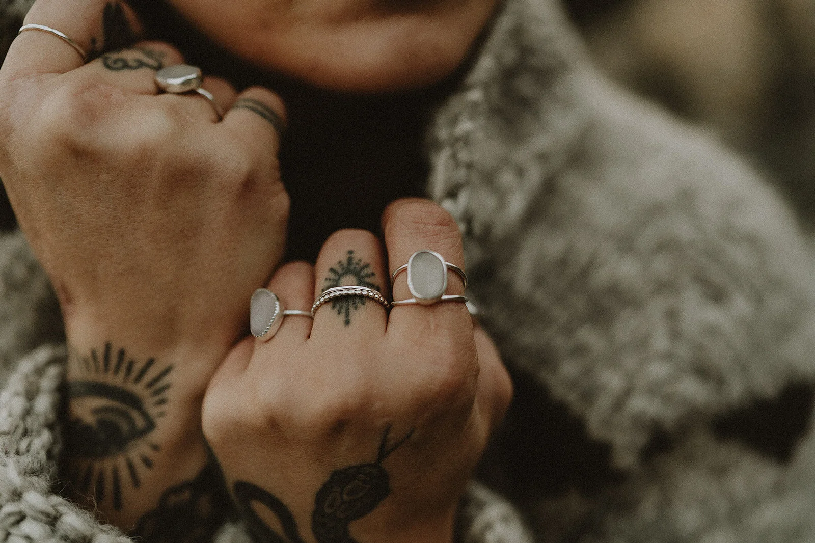 Ebb and Flow Handmade Jewelry