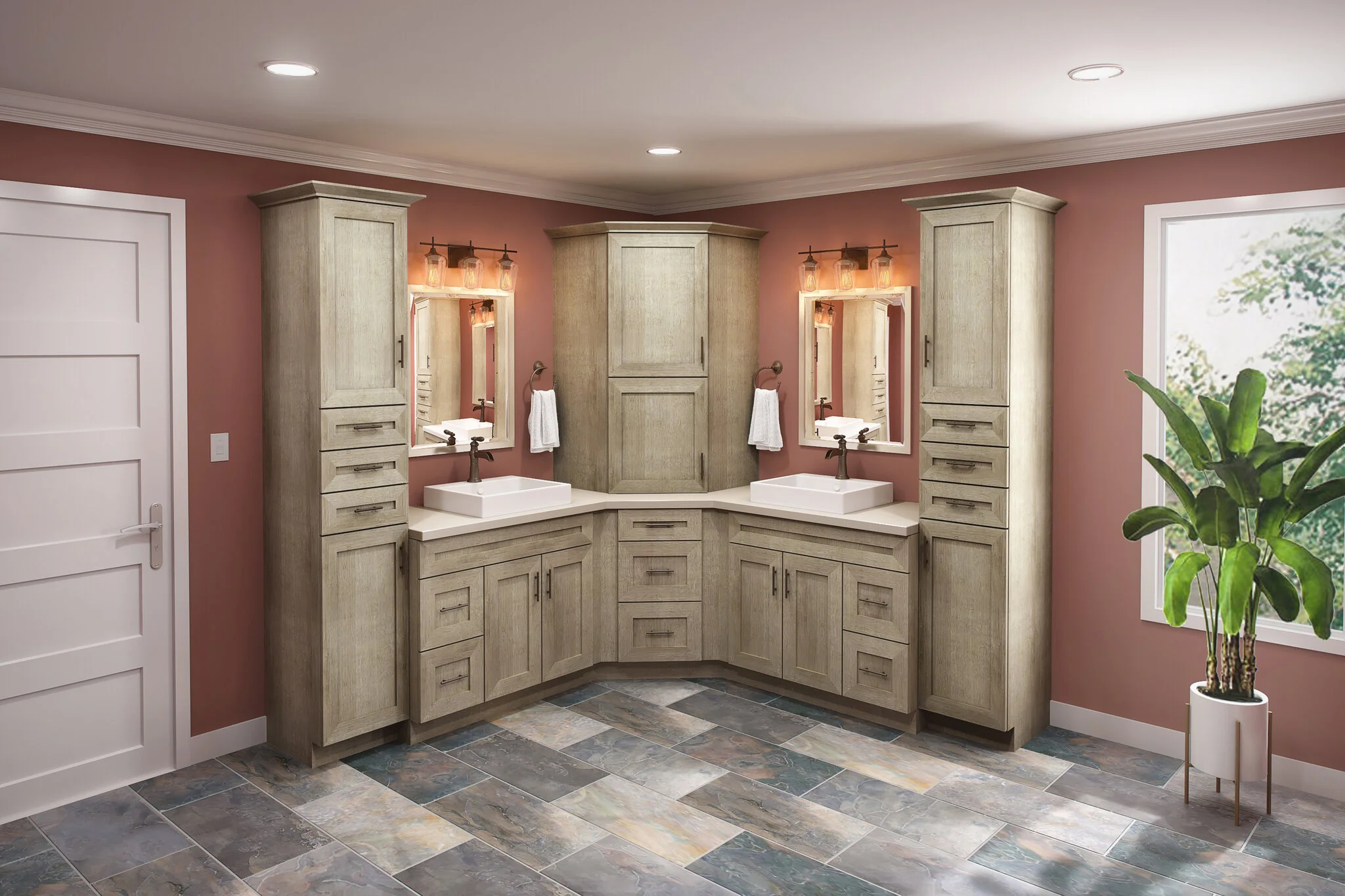 Kitchen Kelowna — Hingley Construction & Renovations