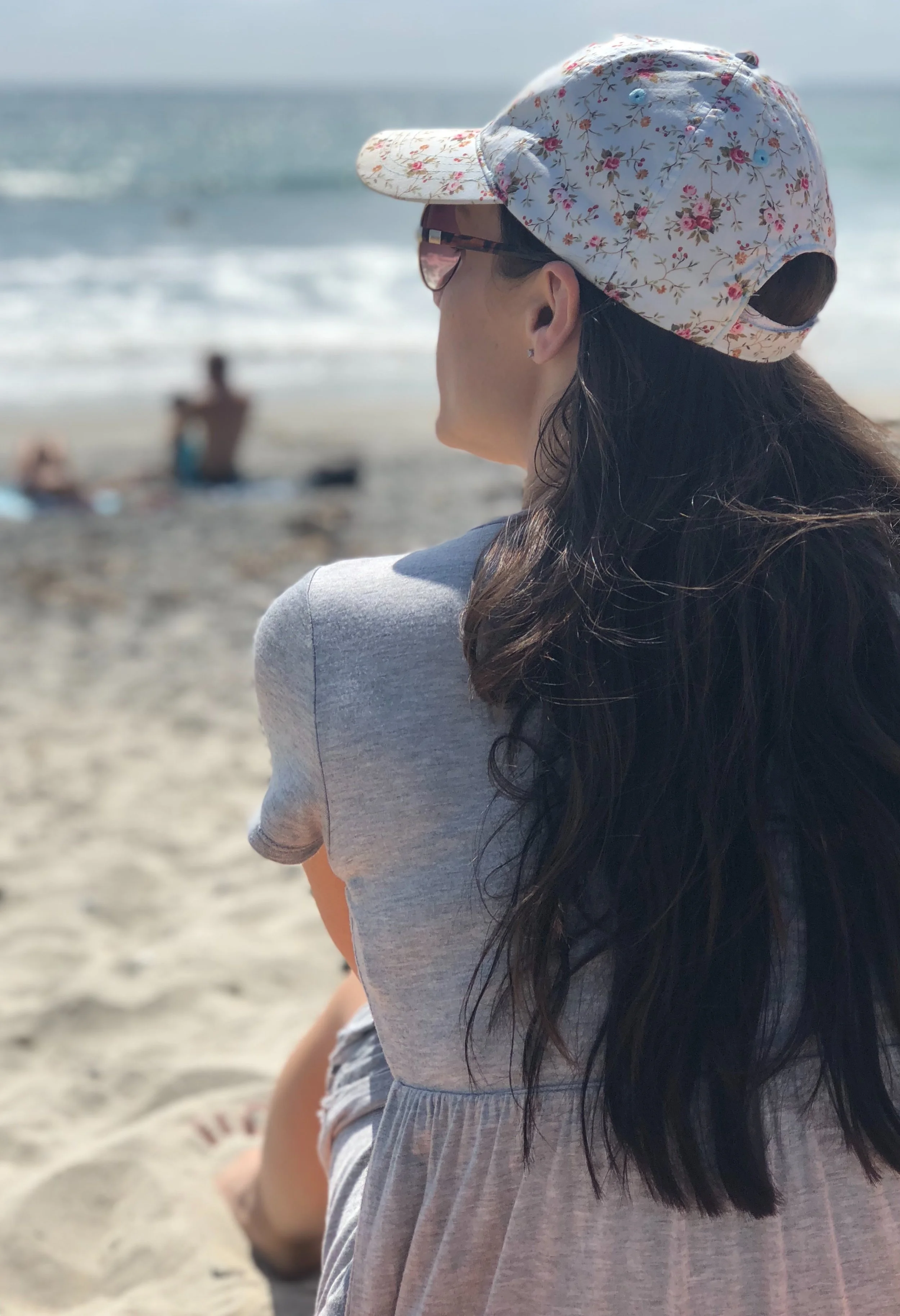 Summertime