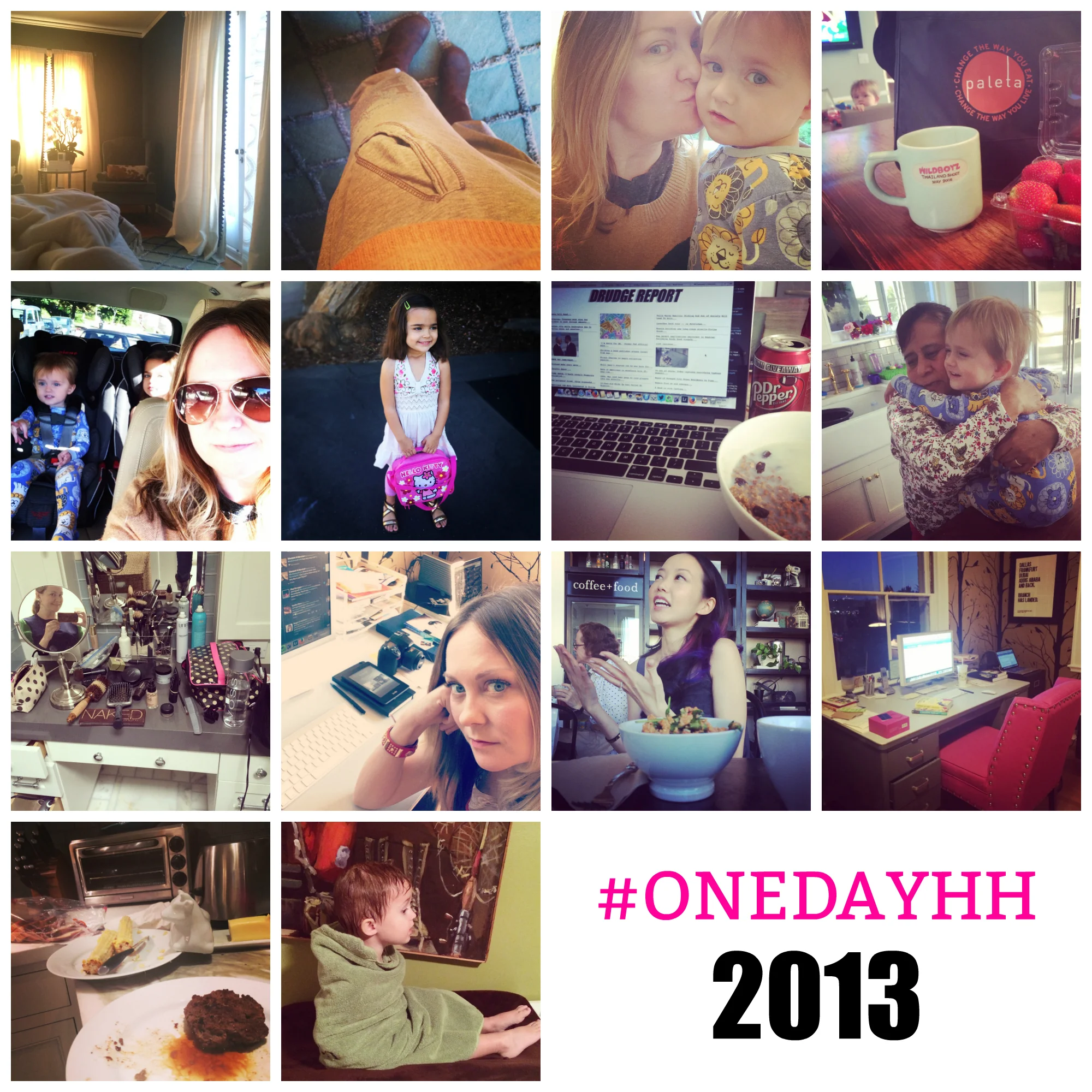 #ONEDAYHH2013 collage.jpg