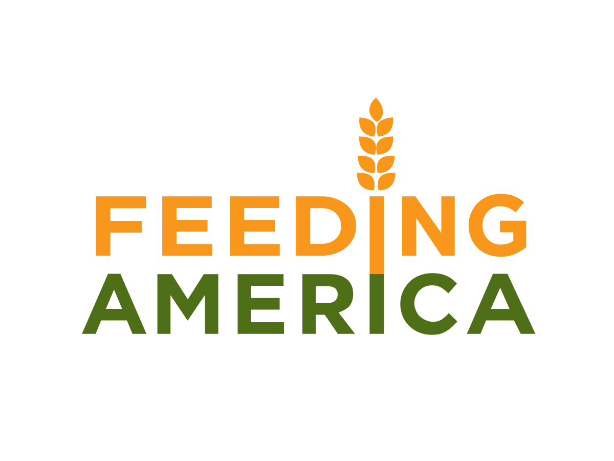 Feeding America logo