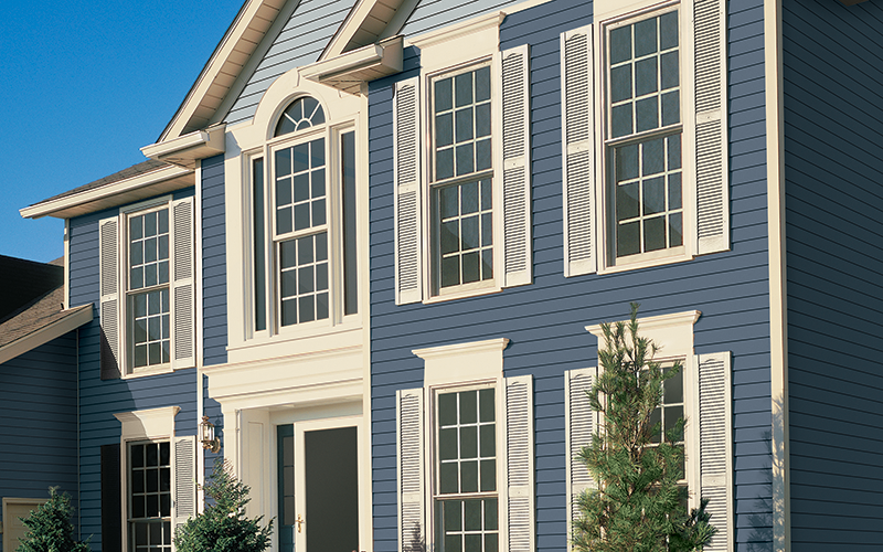 Town and Country Renovations Roanoke Virginia