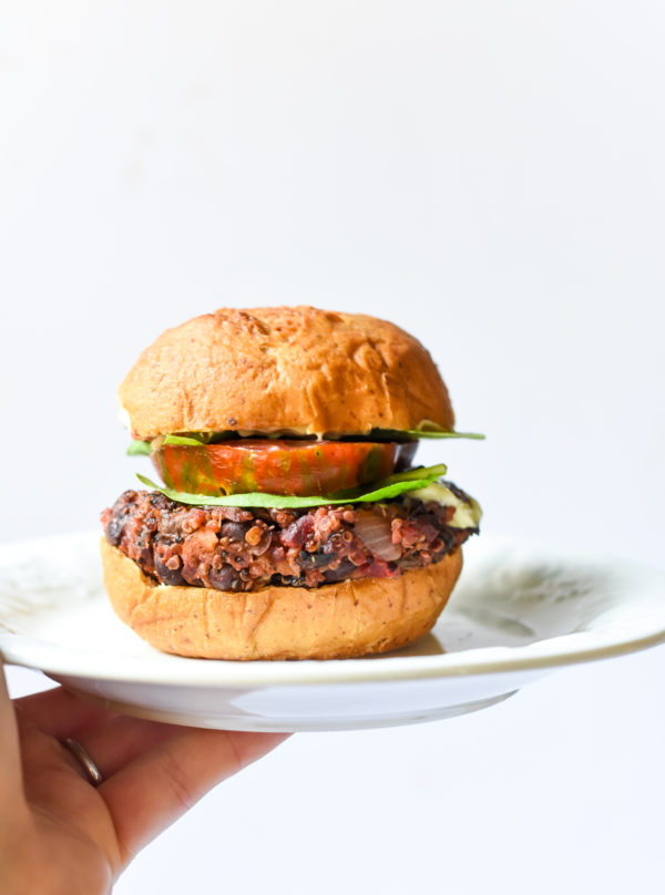 Black Bean and beet burger.jpg