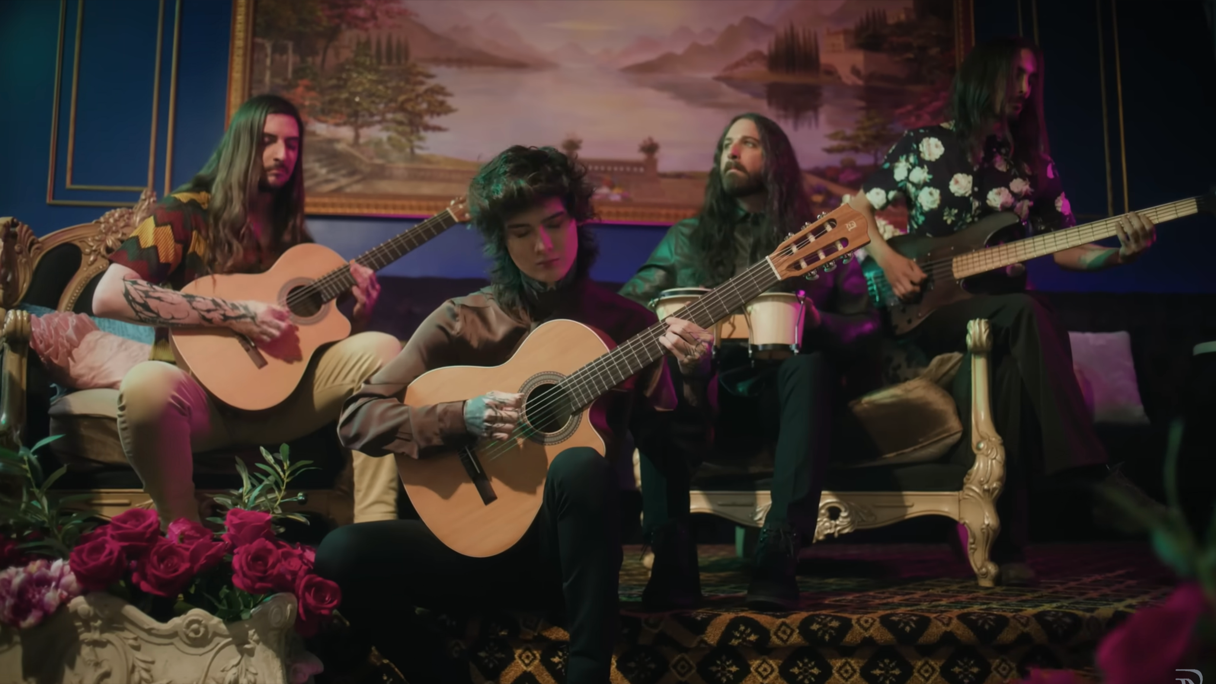 Music Video