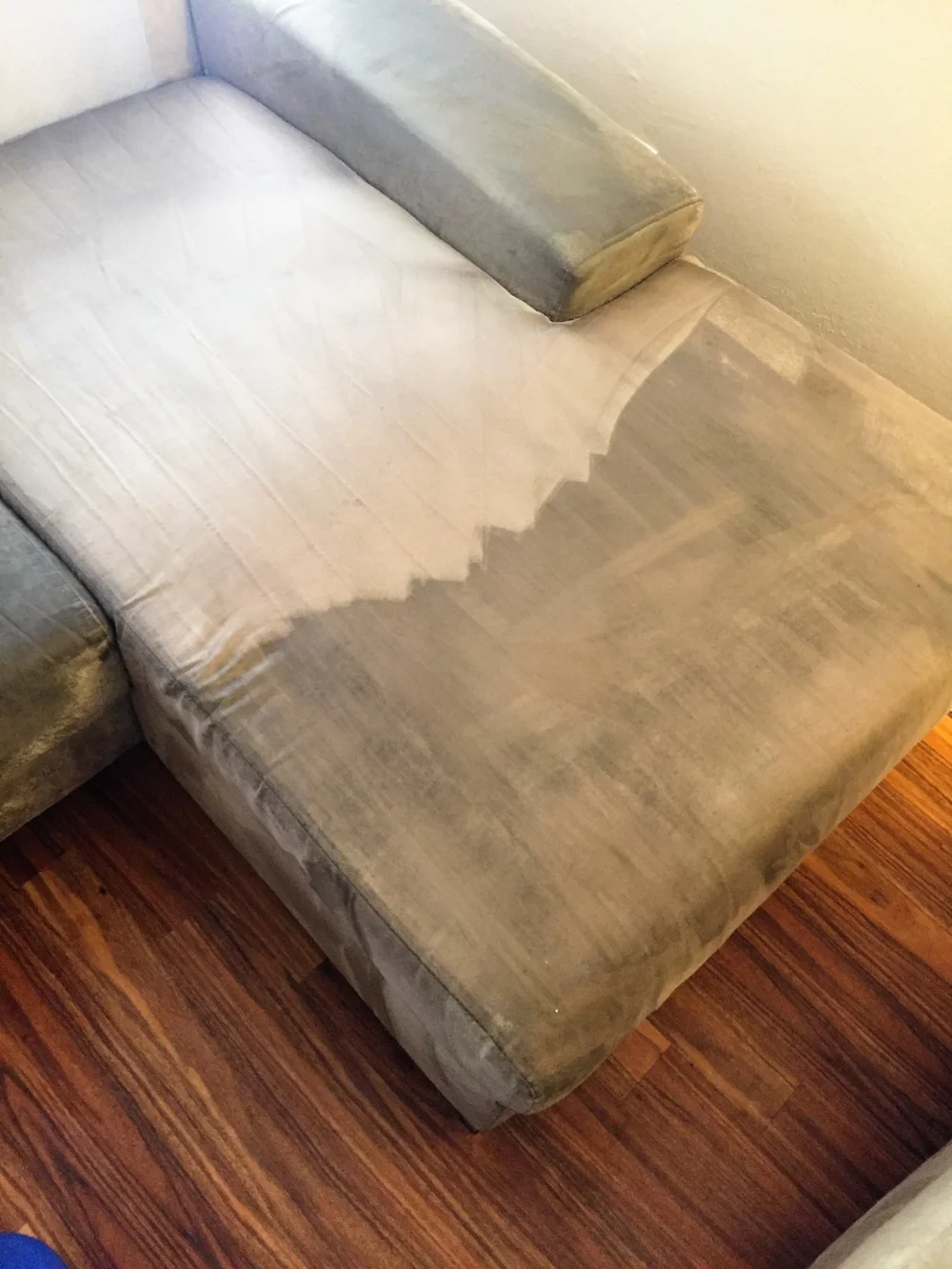Js Carpet Cleaning