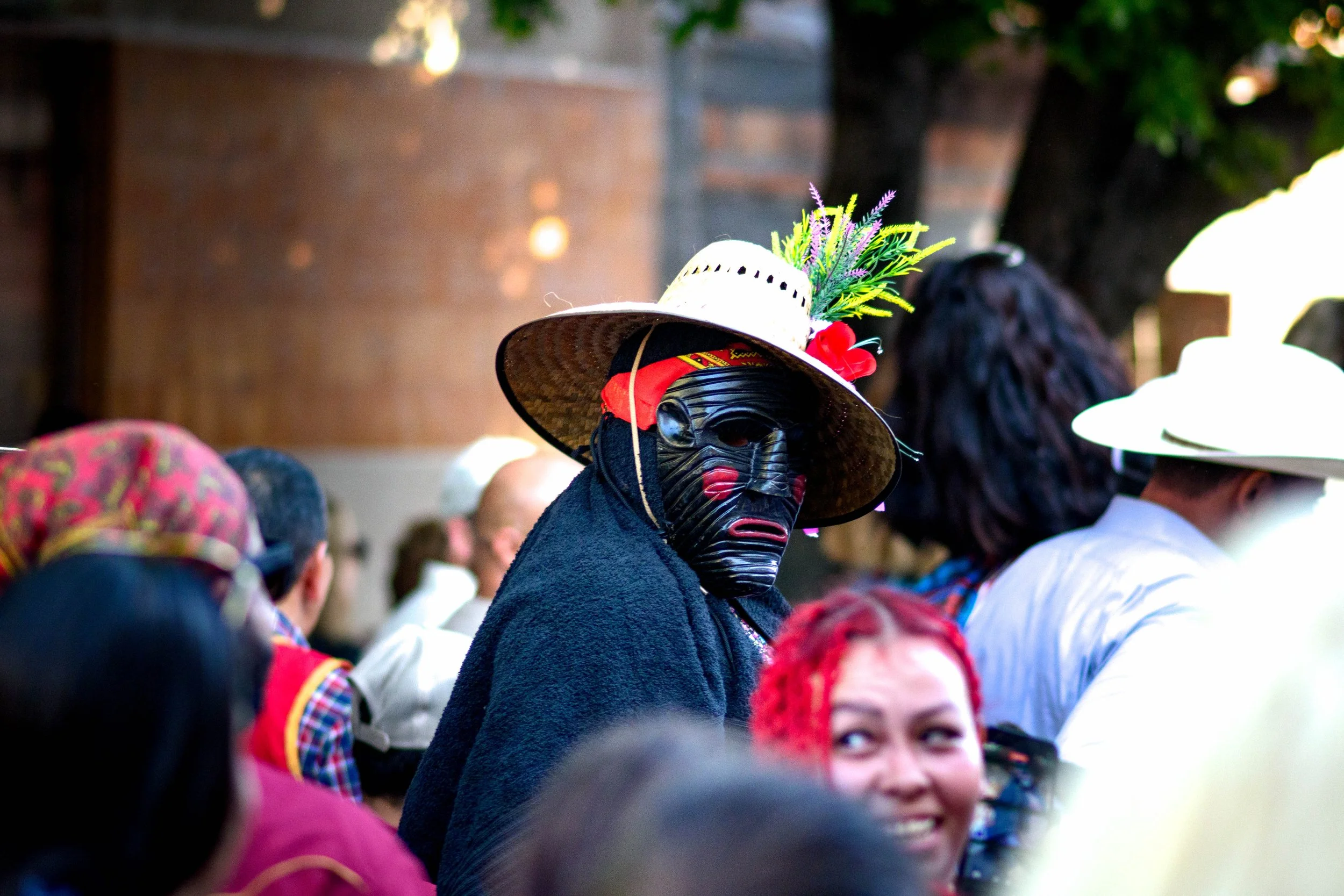La Vieja Fiesta Moyahua