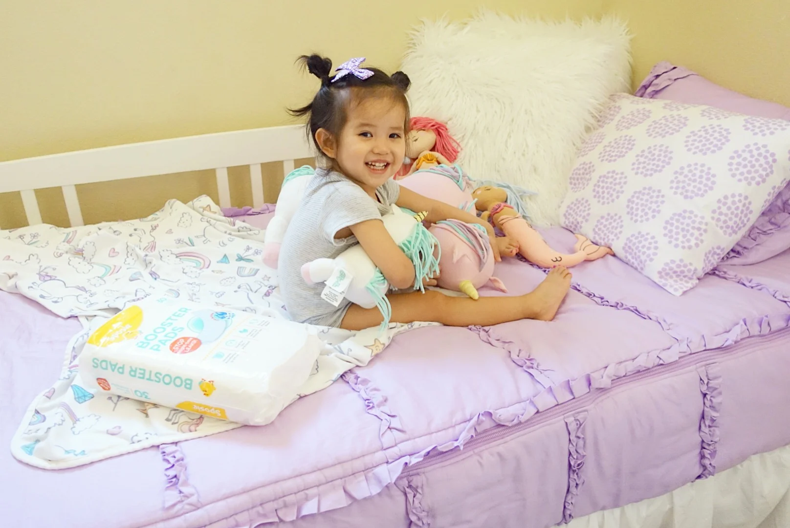 sposie booster pads walgreens