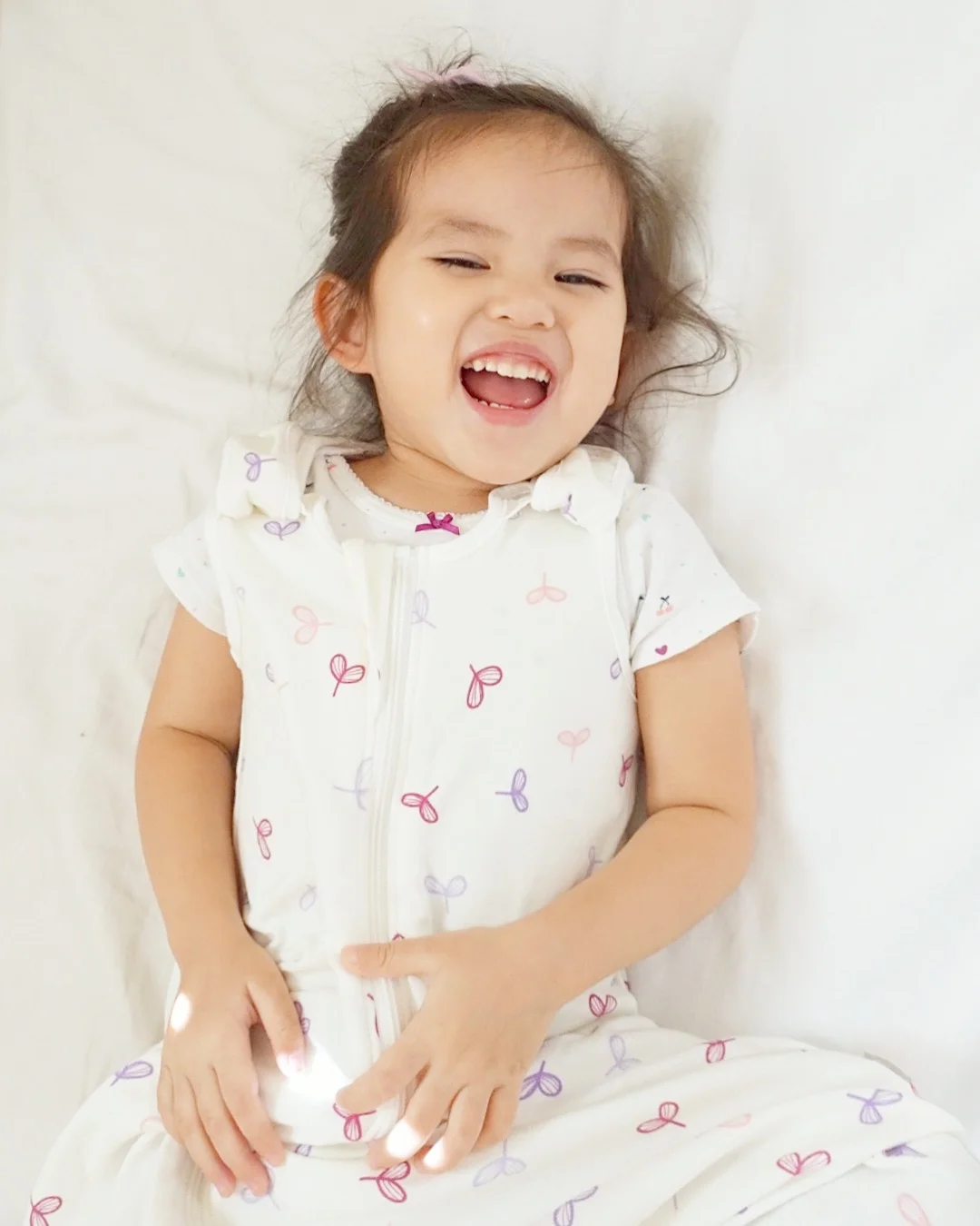 NAP + BEDTIME ROUTINE