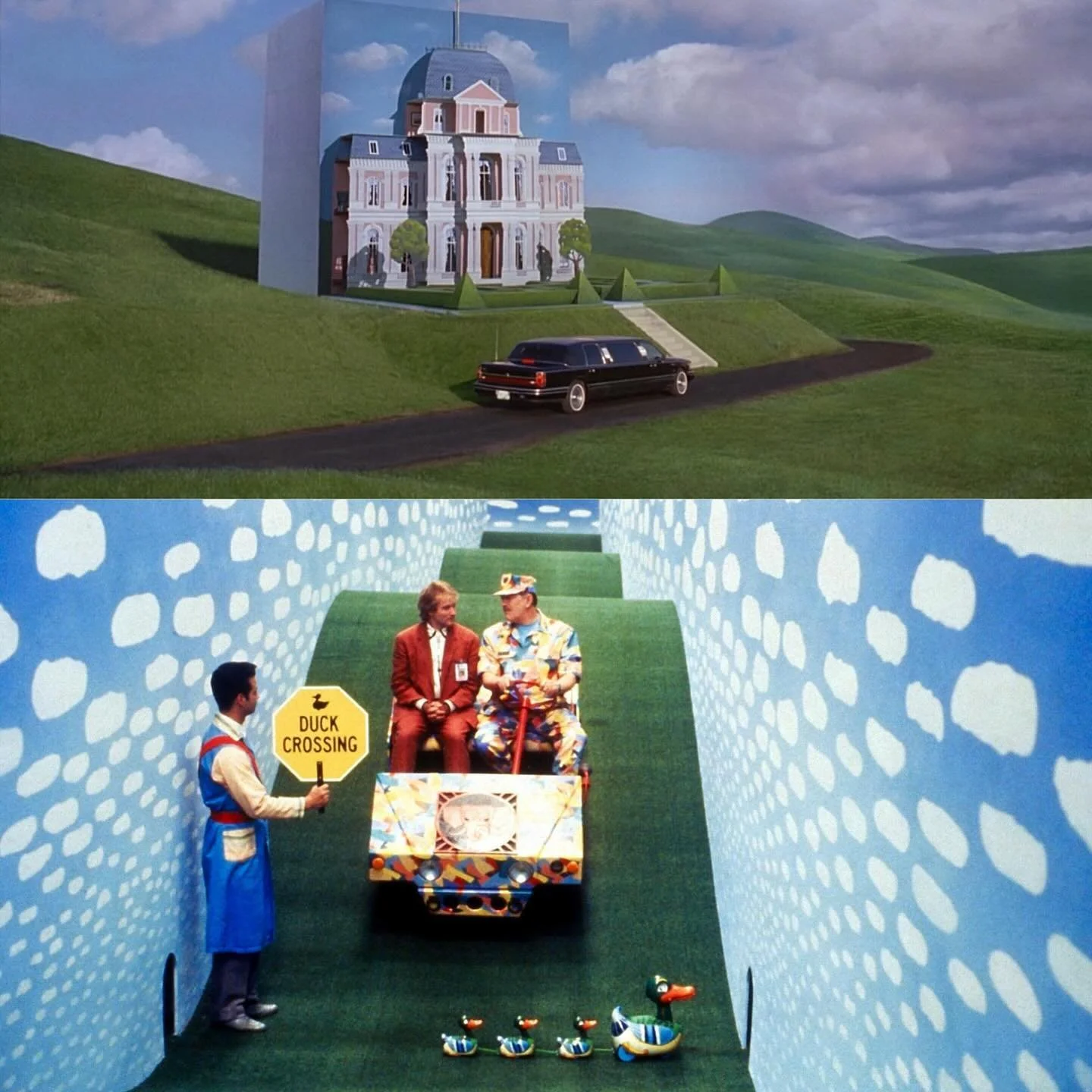 Inspiration behind “BIOMORPHIC SURREALISM” • Toys (1992) • A Chair and You (mudac, Lausanne, Switzerland, 2023)