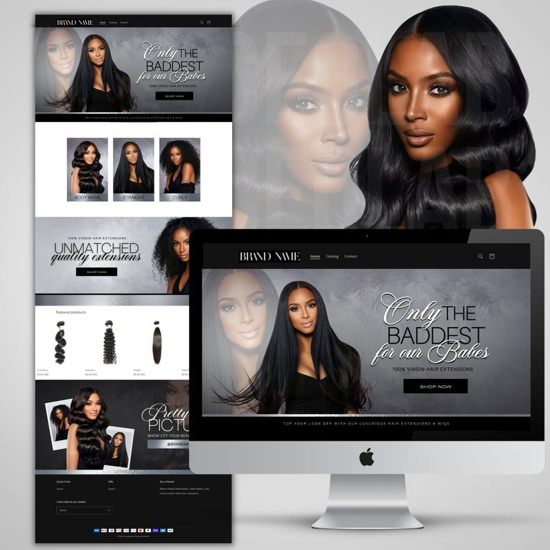 GIRLANDGOALS - Websites GIRLANDGOALS - Websites