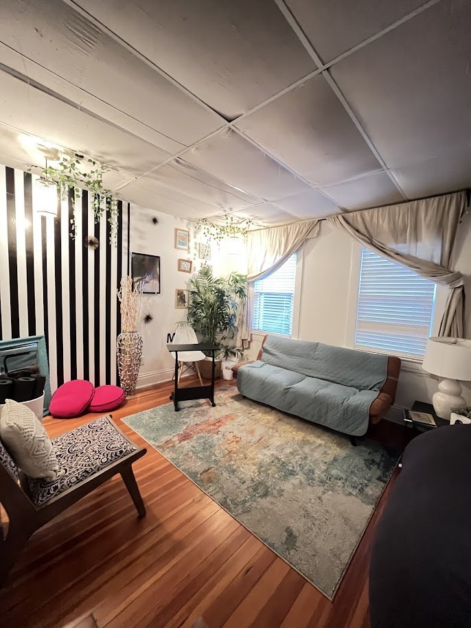 EOS HOUSE- CONTENT SPACE