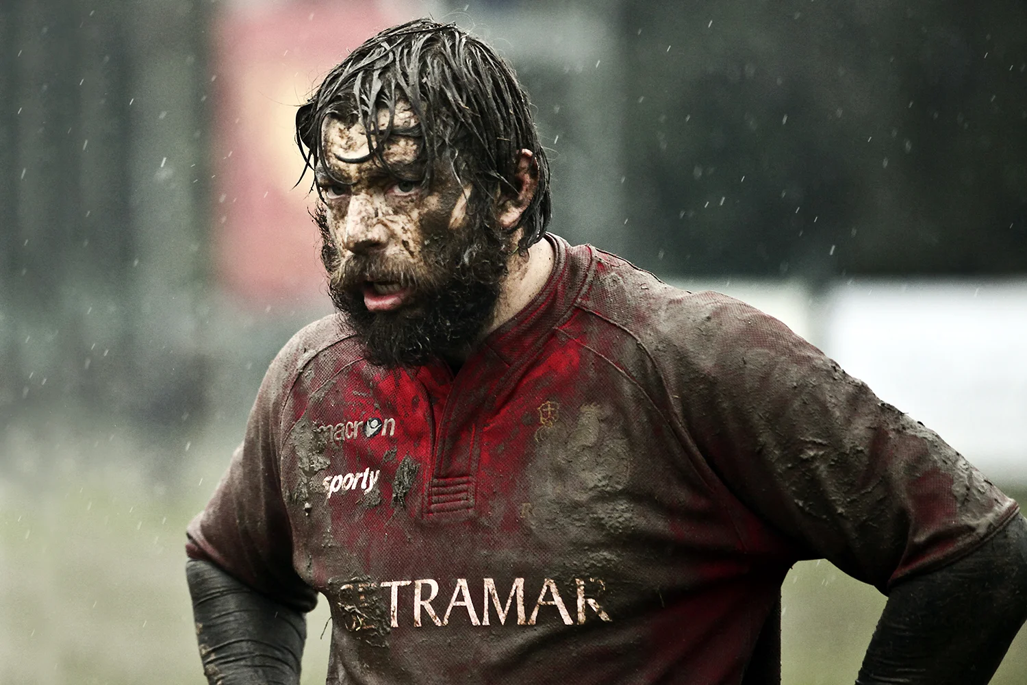  Rugby 